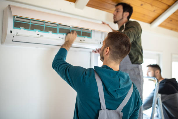 Best HVAC Retrofitting and Upgrading in Corbin, KY
