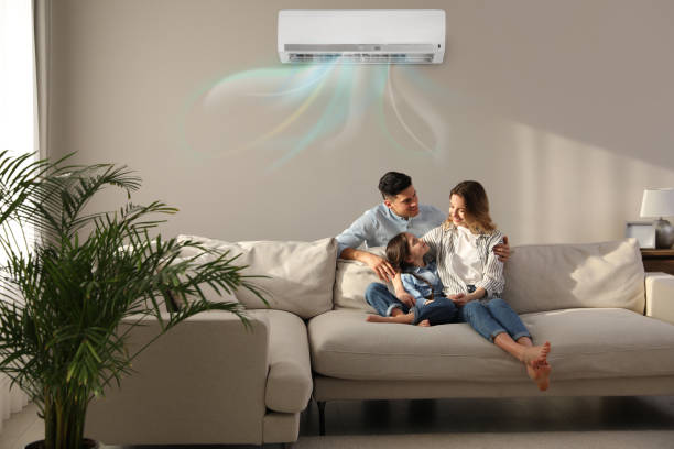 Best Seasonal HVAC Services in Corbin, KY
