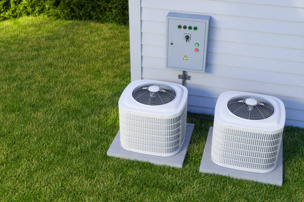 Best Commercial HVAC in Corbin, KY