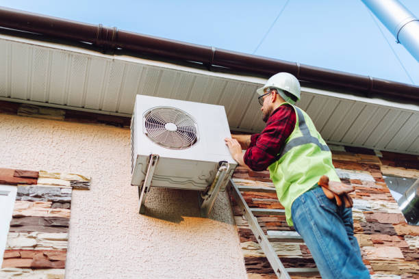Best HVAC Financing and Leasing in Corbin, KY