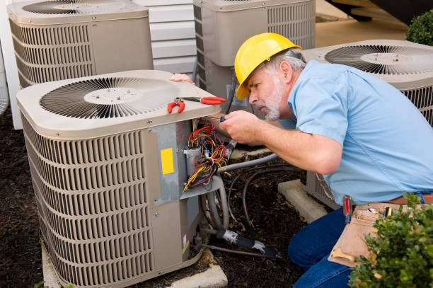 Best Commercial HVAC in Corbin, KY