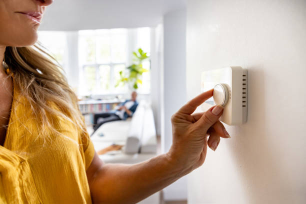 Best Geothermal HVAC Systems in Corbin, KY