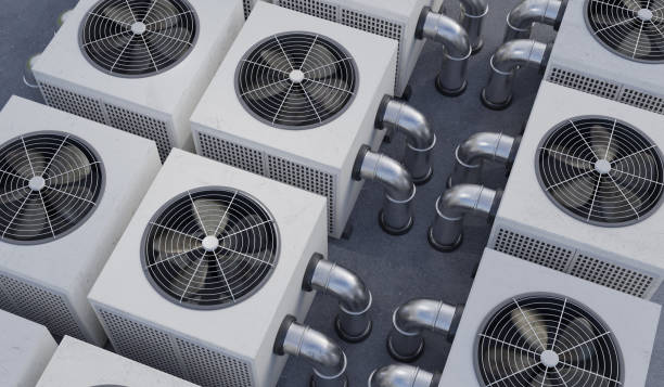 Best HVAC Consulting and Engineering in Corbin, KY