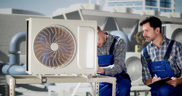 Best HVAC Equipment and Components in Corbin, KY