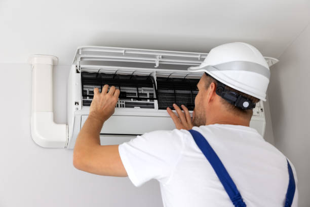 Best Solar-powered HVAC Systems in Corbin, KY