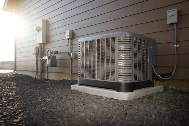 Reliable Corbin, KY HVAC Solutions
